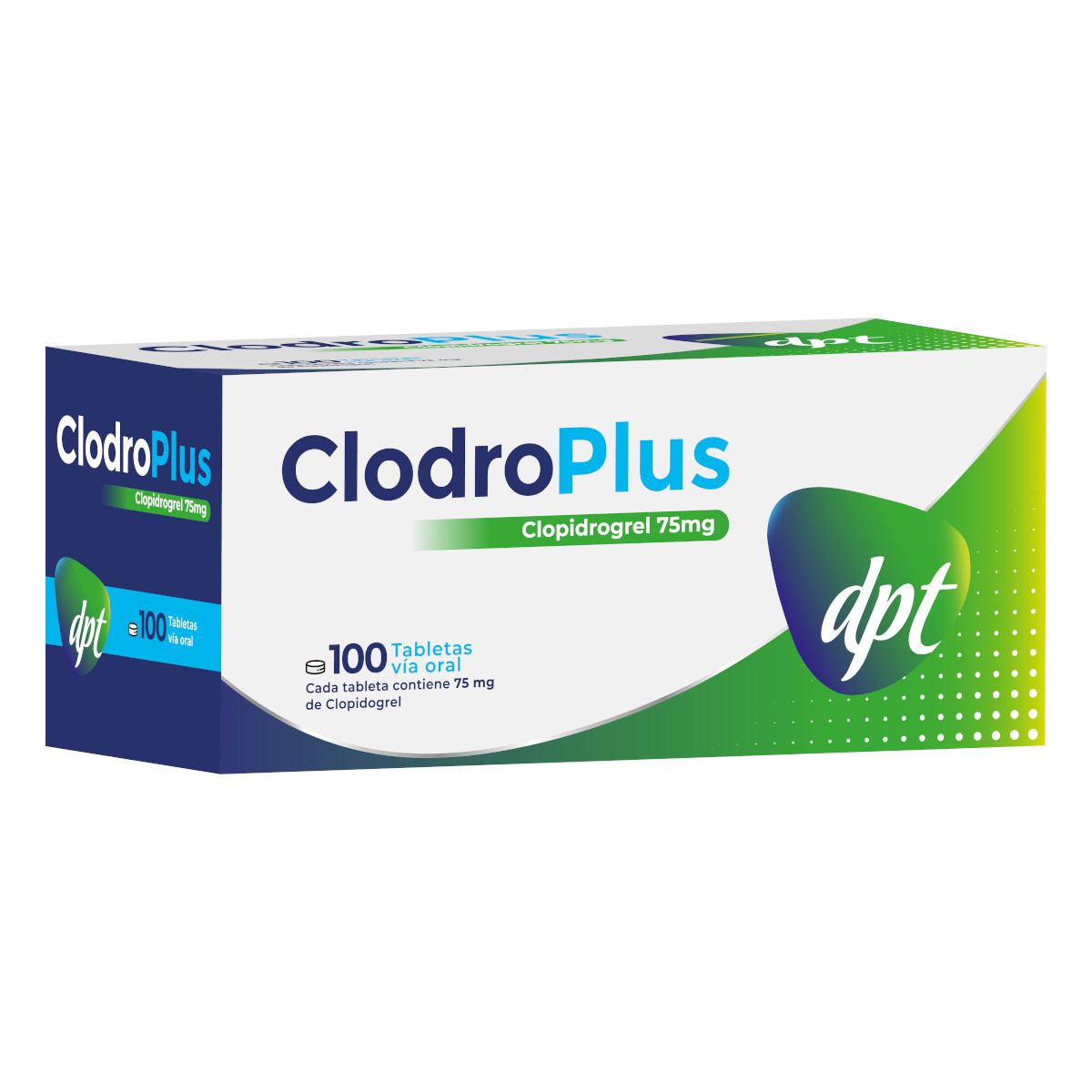 ClodroPlus